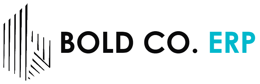 BOLD CO.